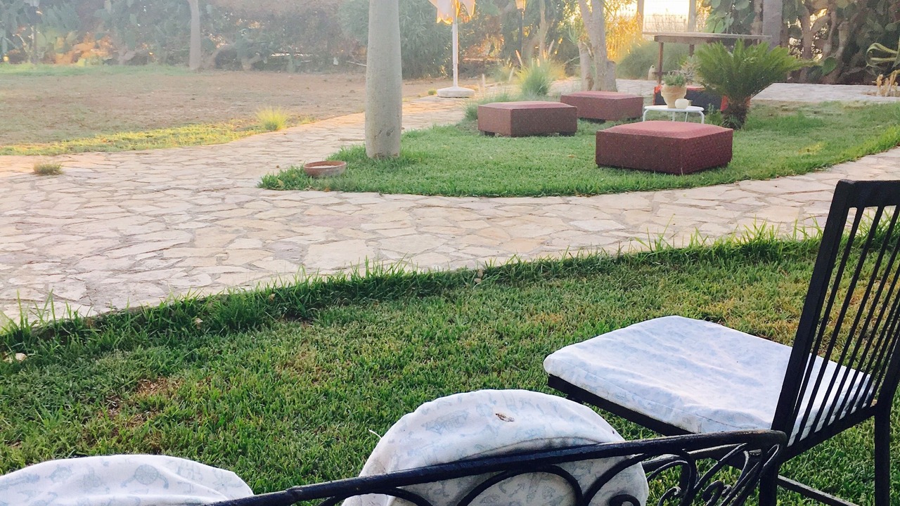 Photo of Outdoor in Terrasini