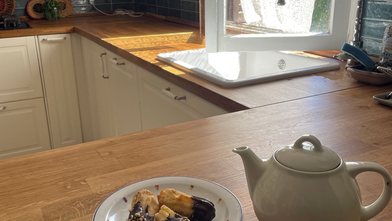 Photo of Kitchen in Terrasini