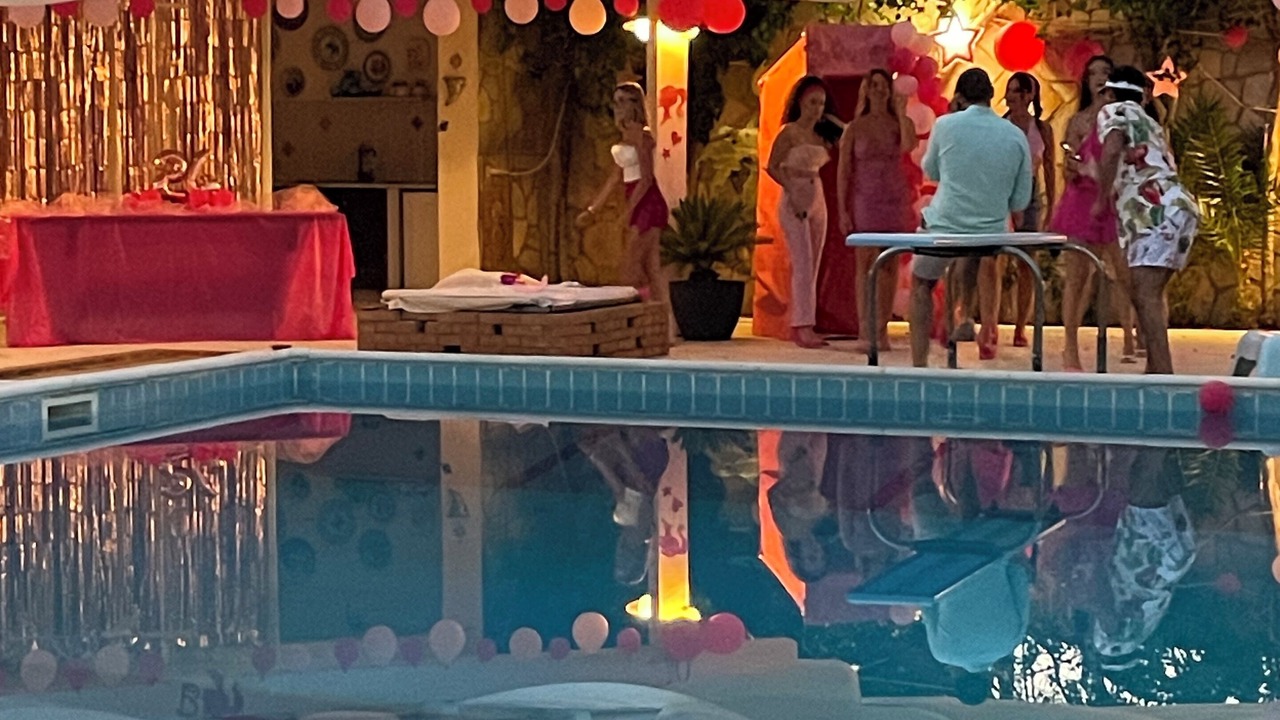 Photo of Outdoor in Terrasini