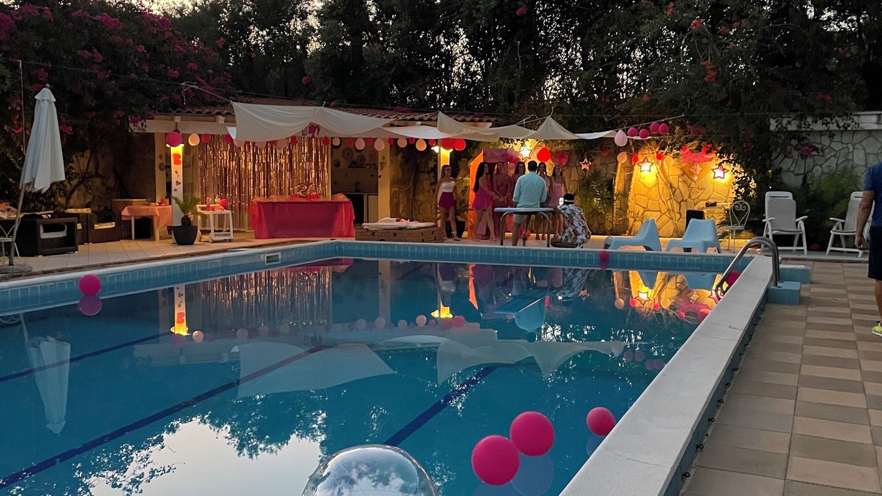 Photo of Outdoor in Terrasini