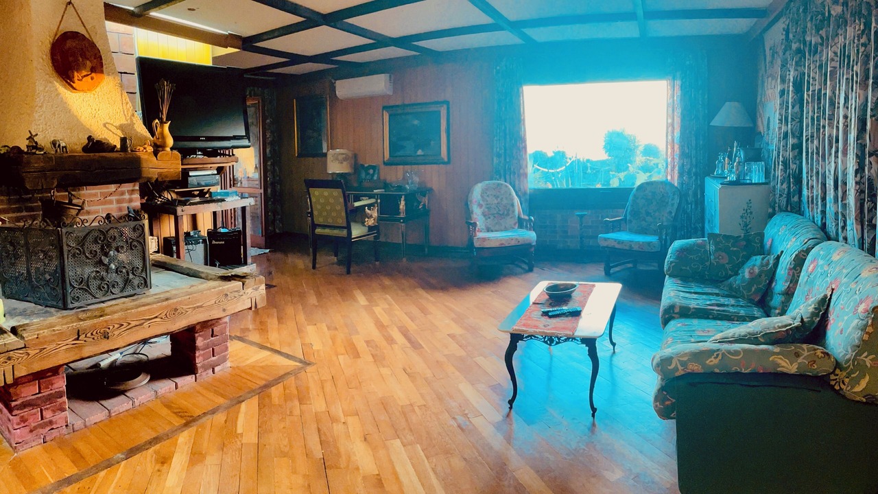 Photo of Livingroom in Terrasini