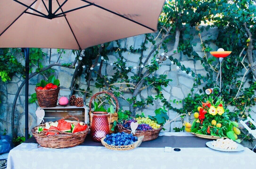 Photo of Outdoor in Terrasini