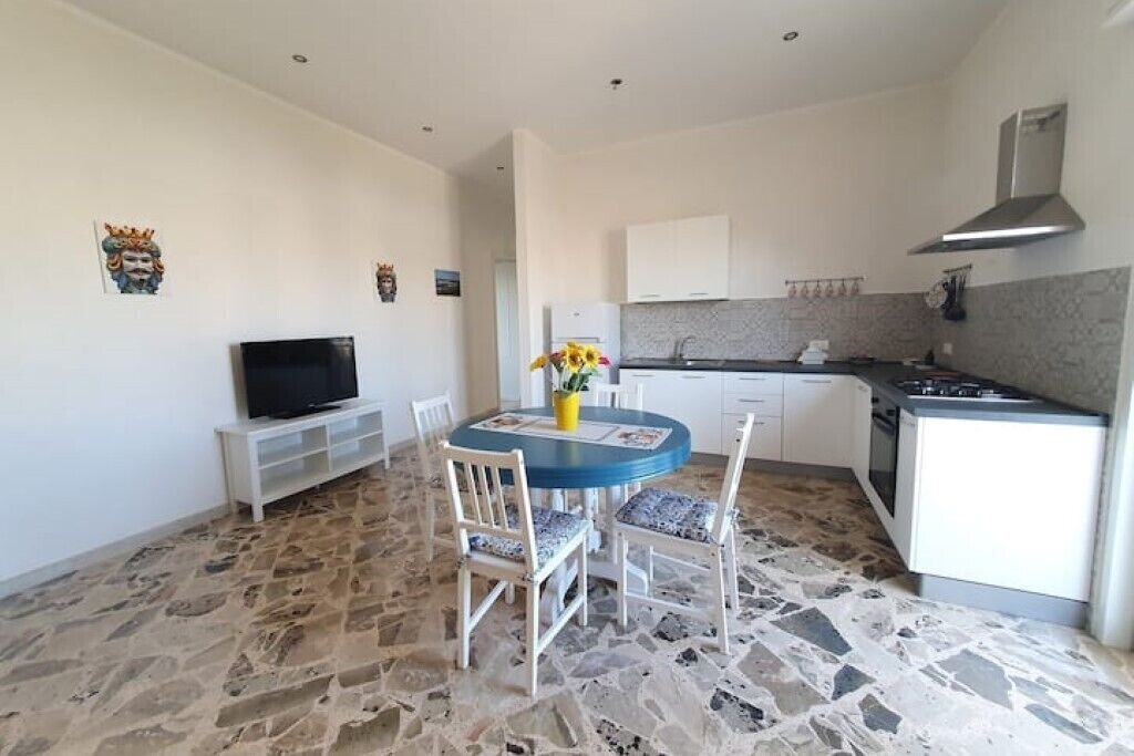 Photo of Kitchen in Favignana