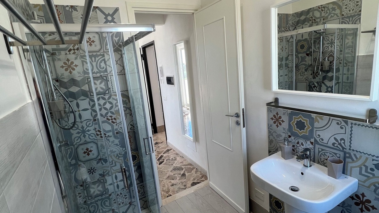 Photo of Bathroom in Favignana