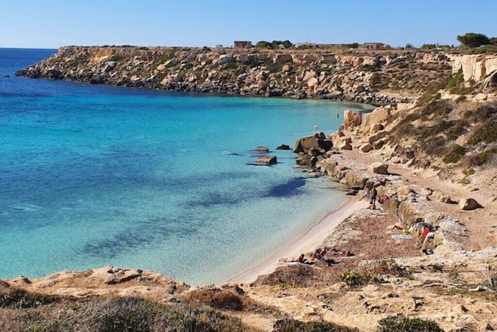 Photo of Others in Favignana