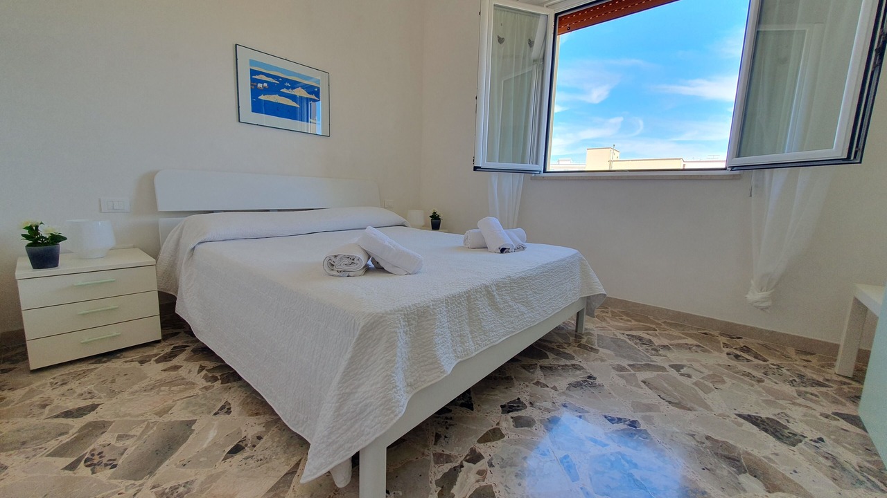 Photo of Bedroom in Favignana