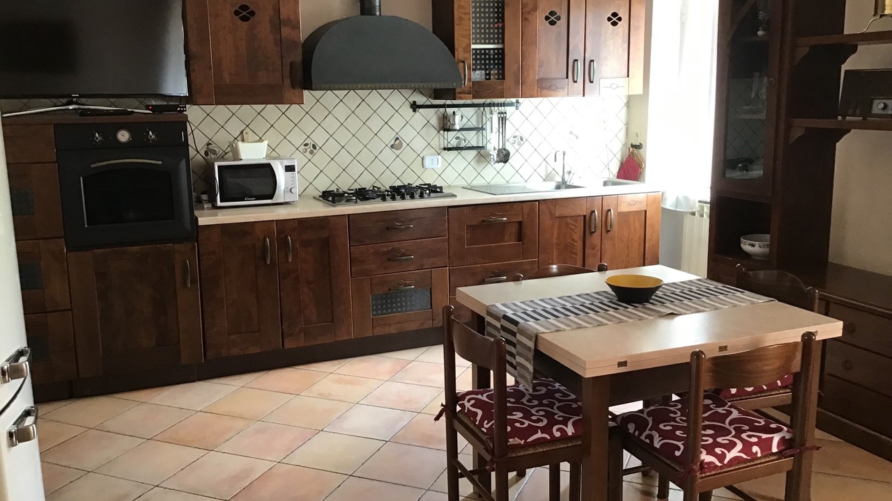 Photo of Kitchen in Nettuno