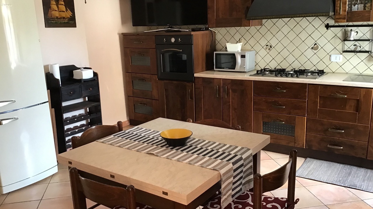 Photo of Kitchen in Nettuno