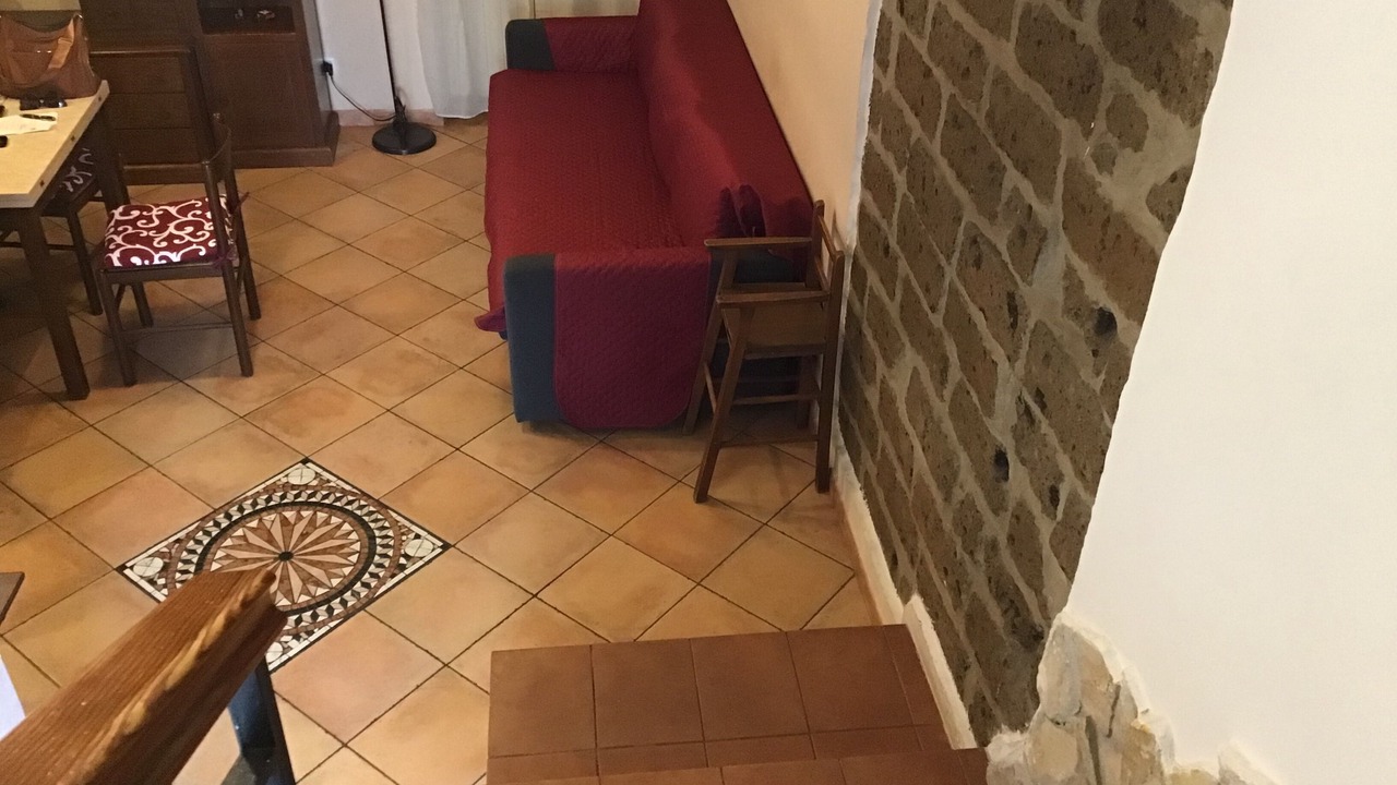 Photo of Livingroom in Nettuno