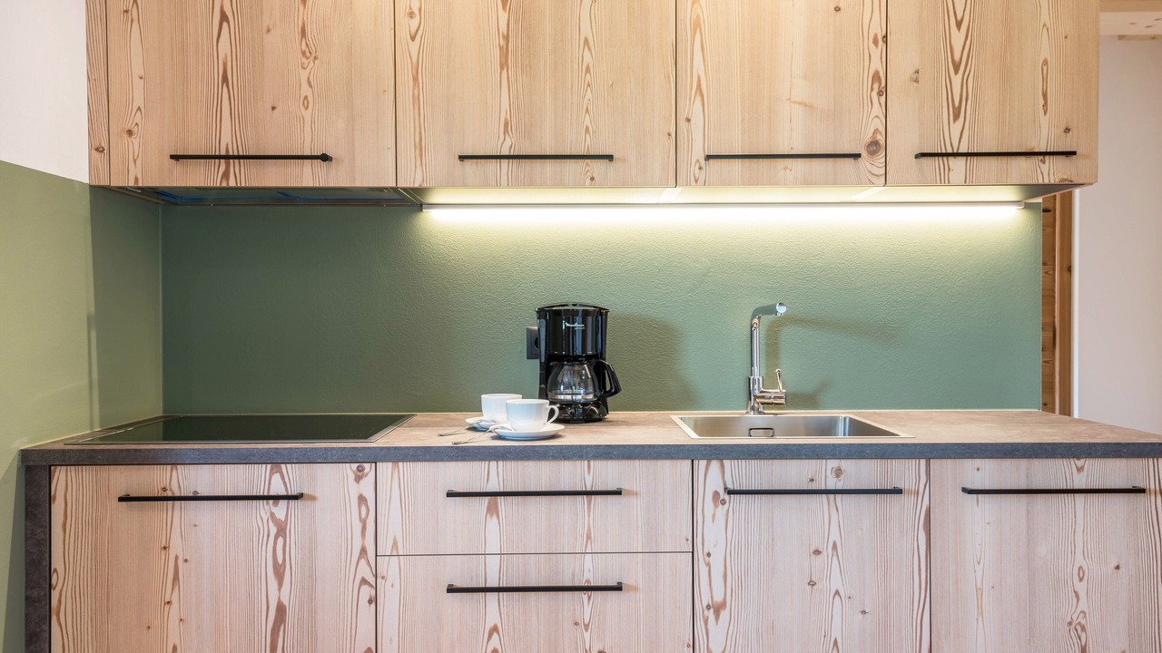 Photo of Kitchen in San Genesio Atesino