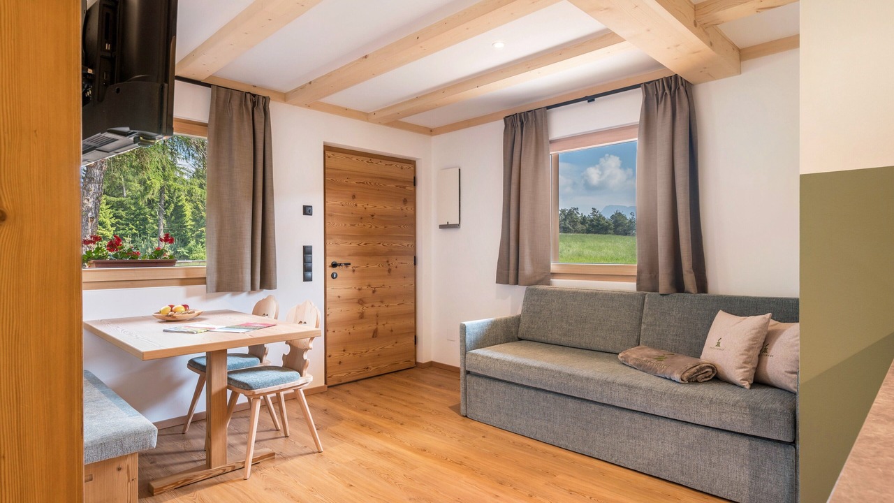 Photo of Livingroom in San Genesio Atesino