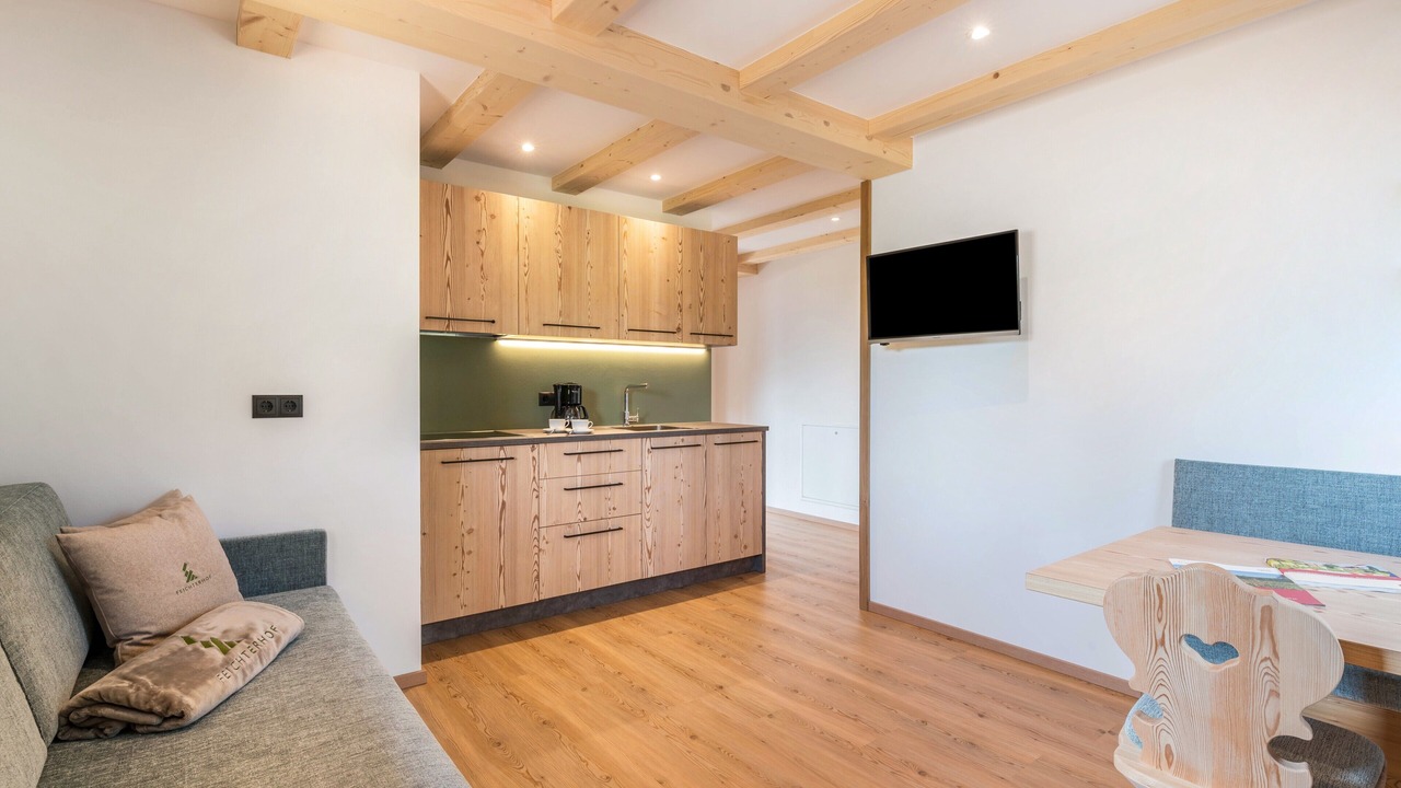 Photo of Livingroom in San Genesio Atesino