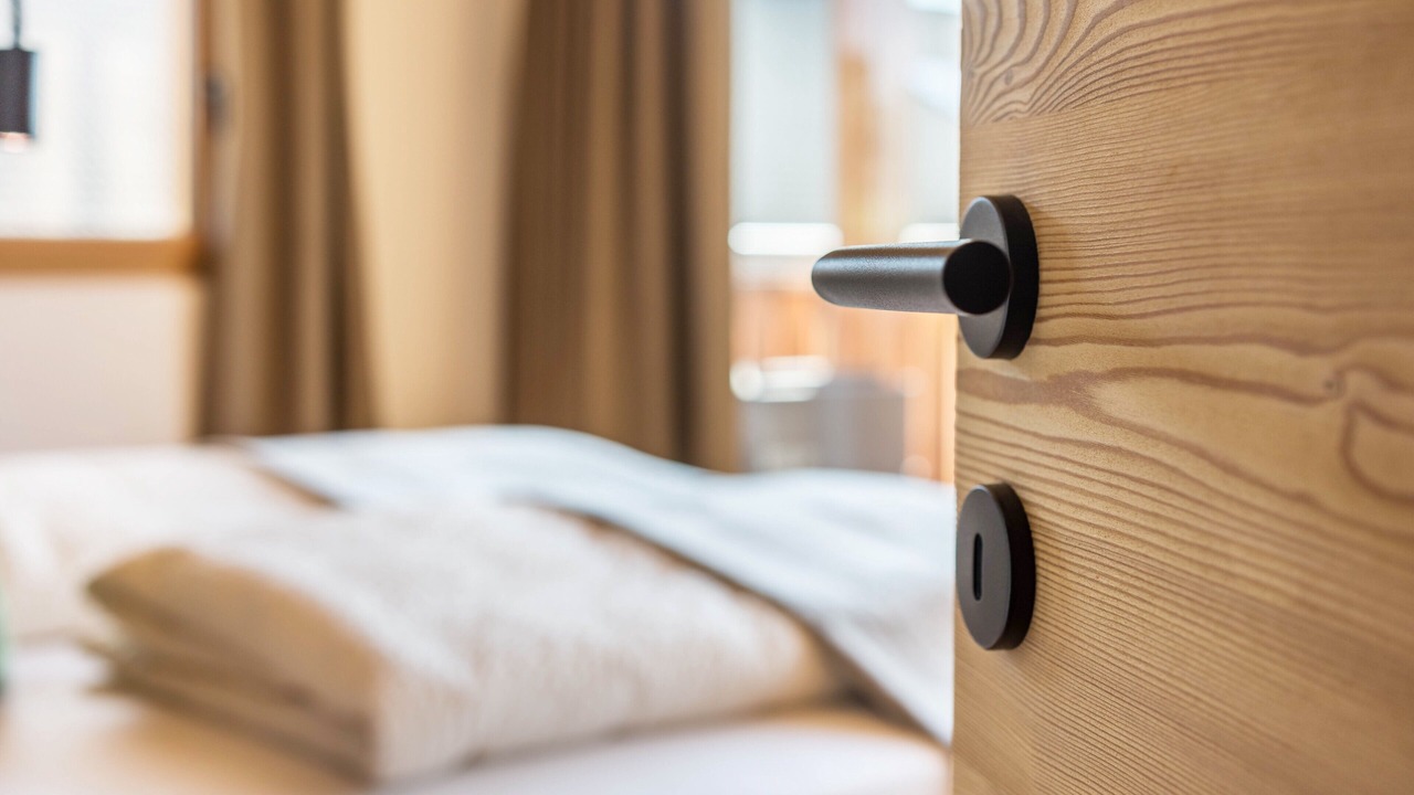 Photo of Bedroom in San Genesio Atesino