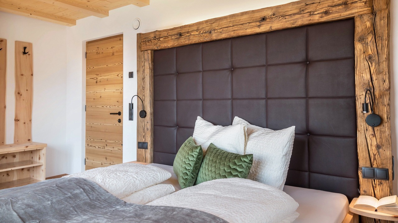 Photo of Bedroom in San Genesio Atesino
