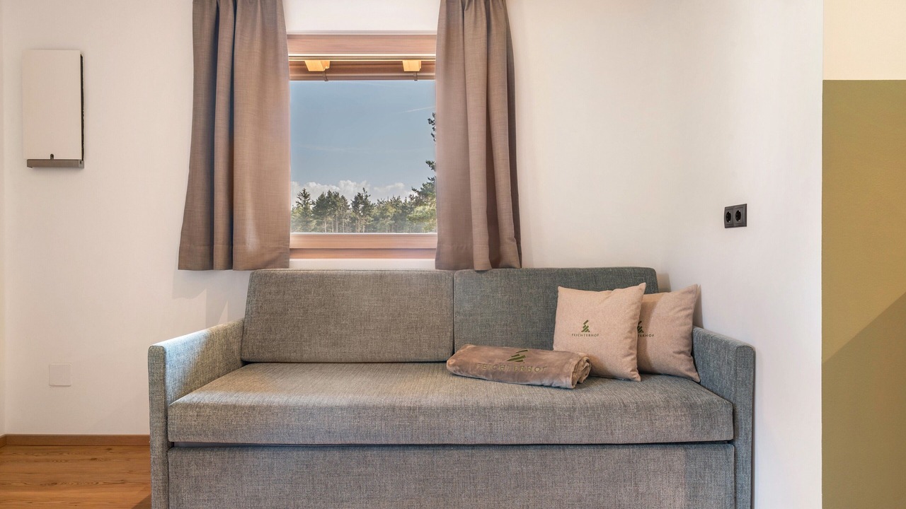 Photo of Livingroom in San Genesio Atesino