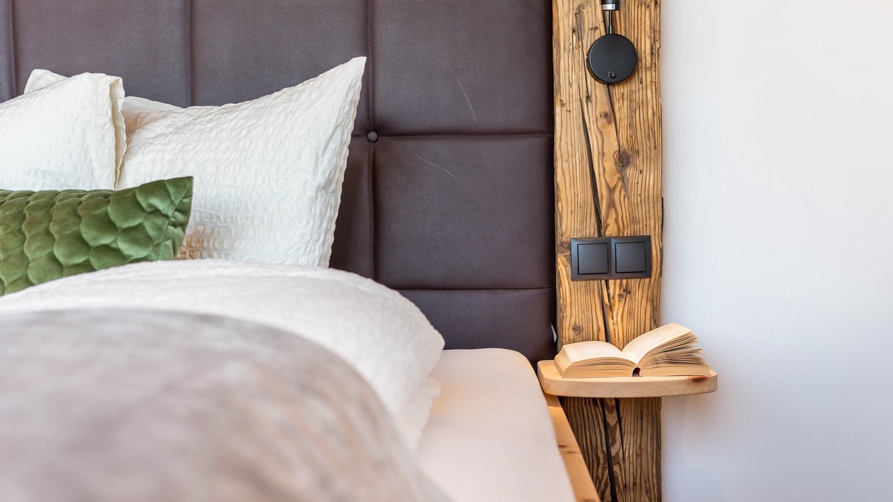 Photo of Bedroom in San Genesio Atesino