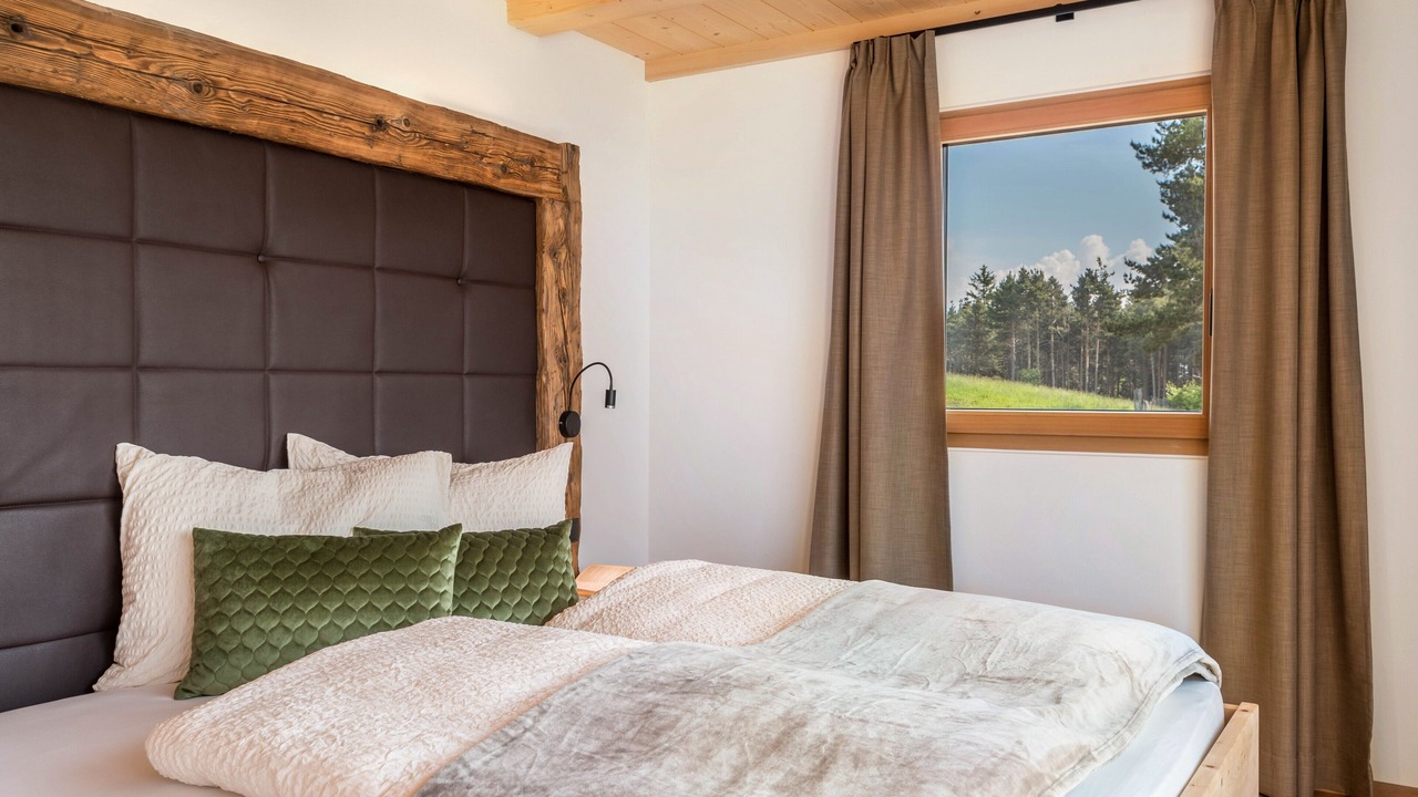 Photo of Bedroom in San Genesio Atesino