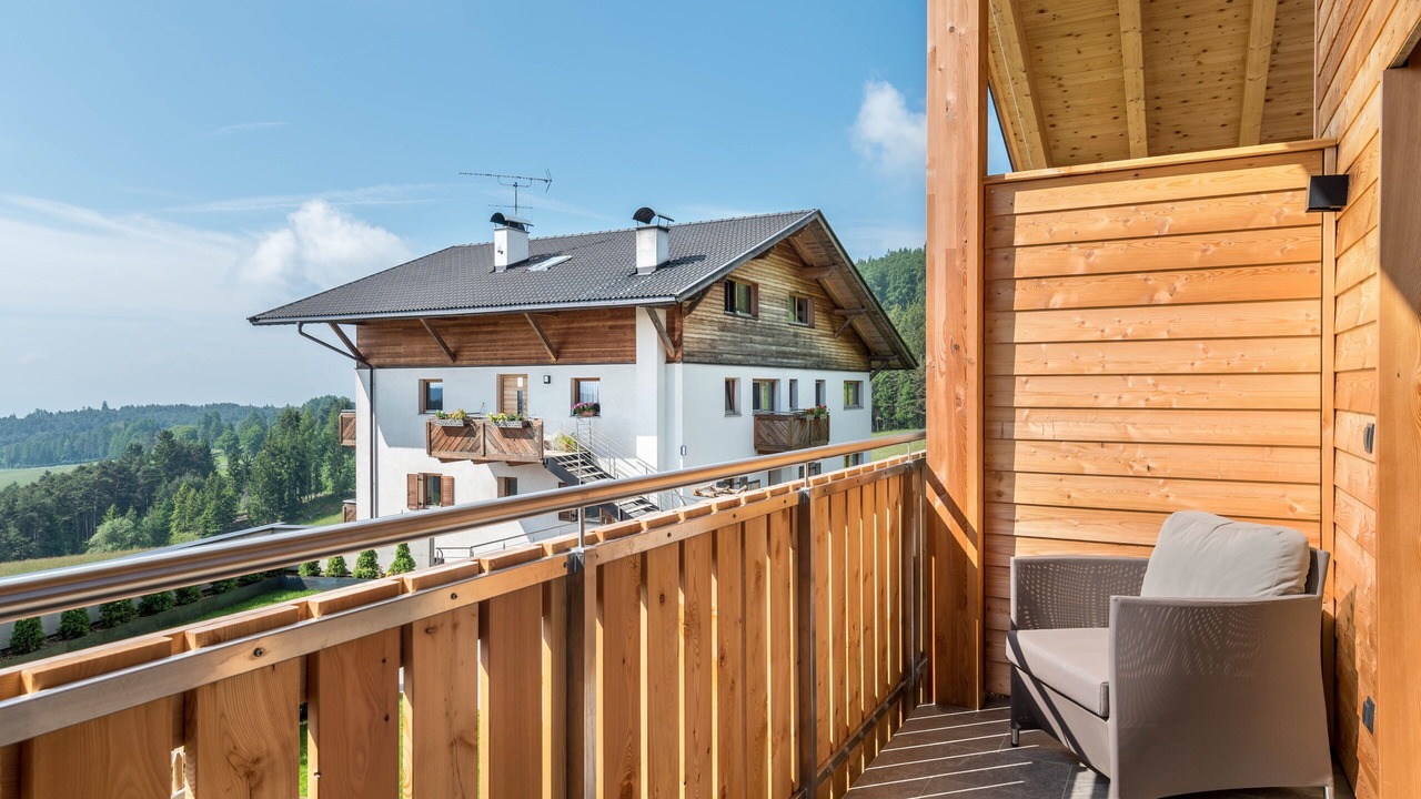 Photo of Outdoor in San Genesio Atesino
