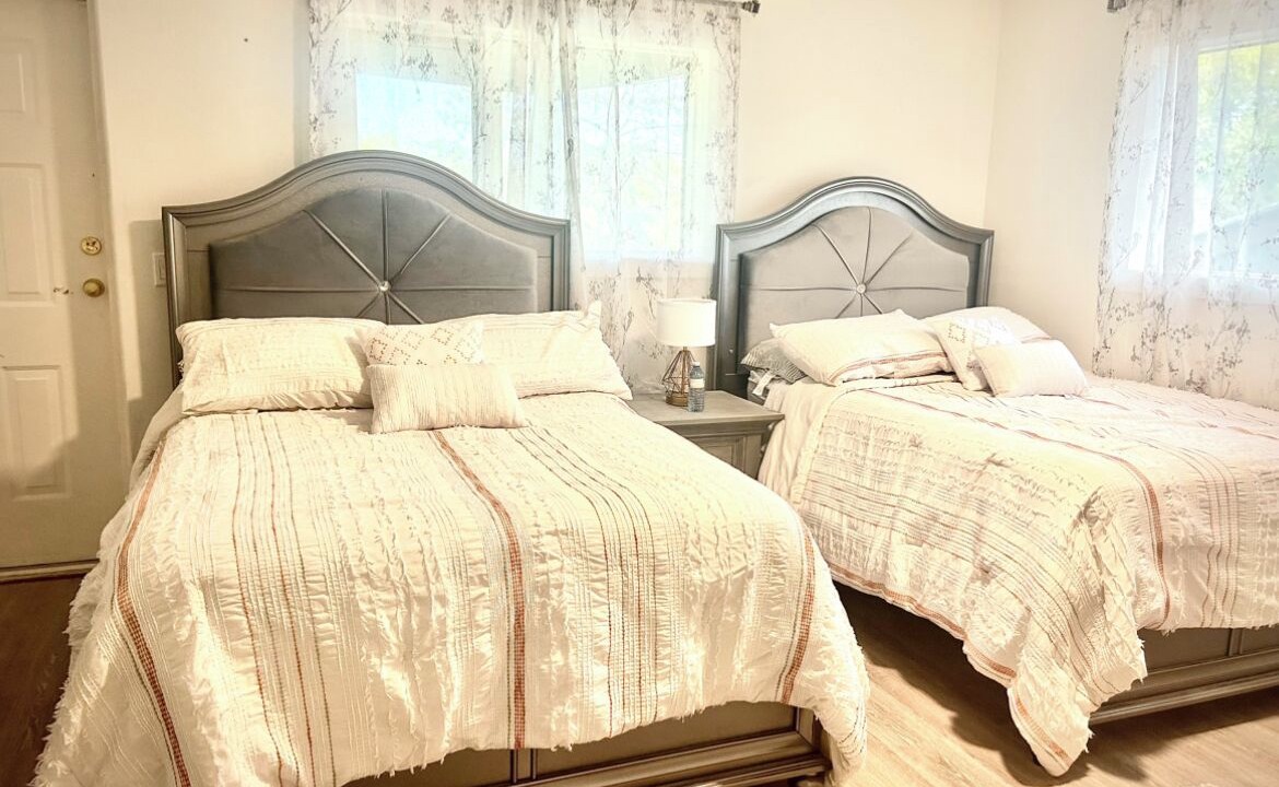 Photo of Bedroom in South Central