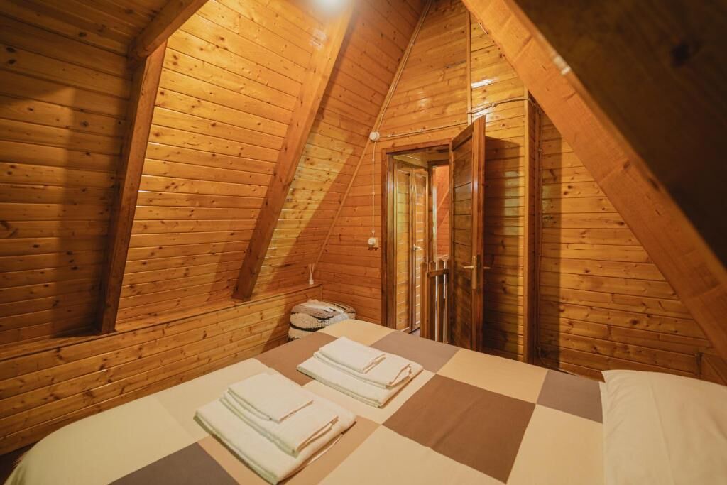 Photo of Bedroom in Nicolosi