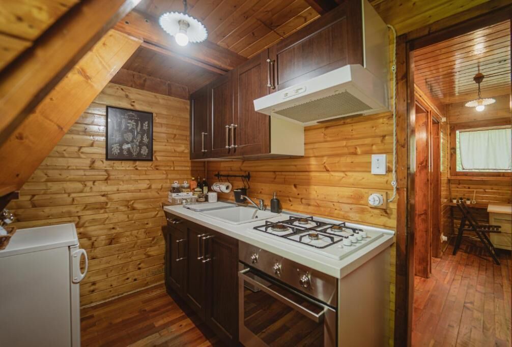 Photo of Kitchen in Nicolosi