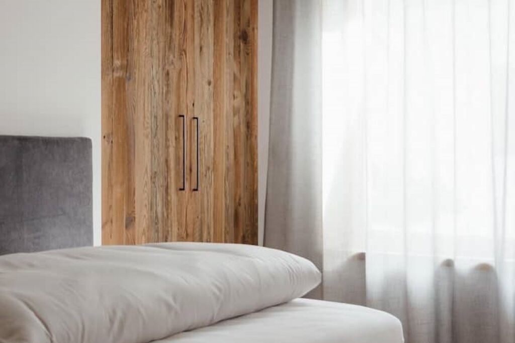 Photo of Bedroom in Naz Sciaves
