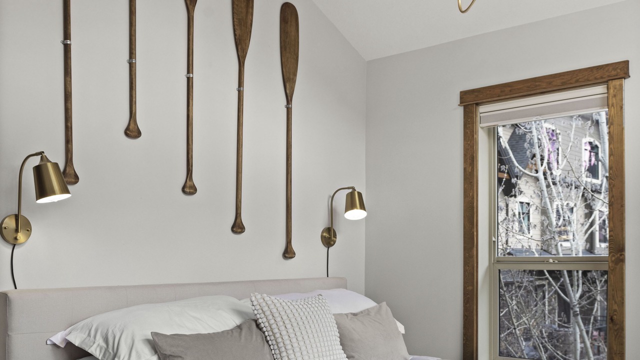 Photo of Bedroom in Cougar Creek