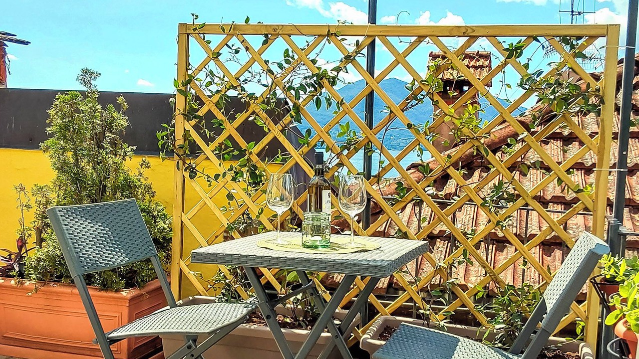 Photo of Outdoor in Cannero Riviera