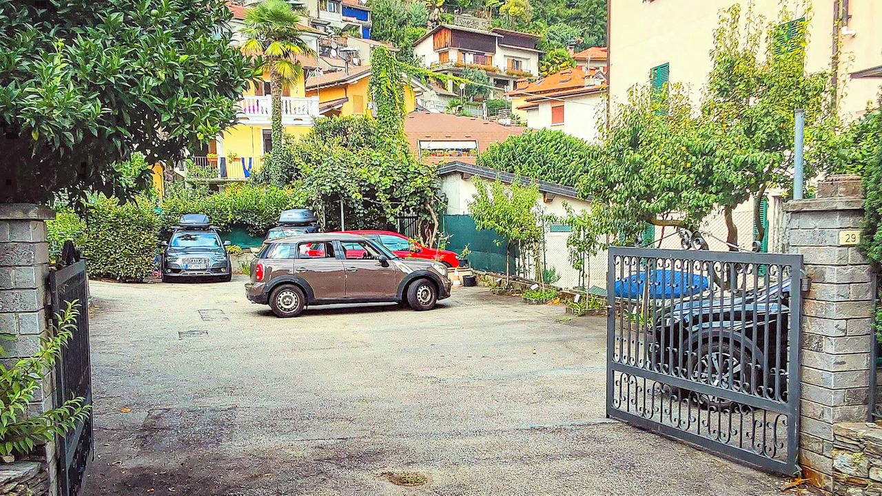 Photo of Outdoor in Cannero Riviera