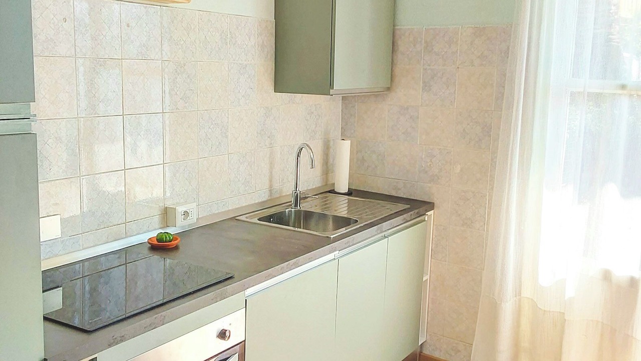 Photo of Kitchen in Cannero Riviera