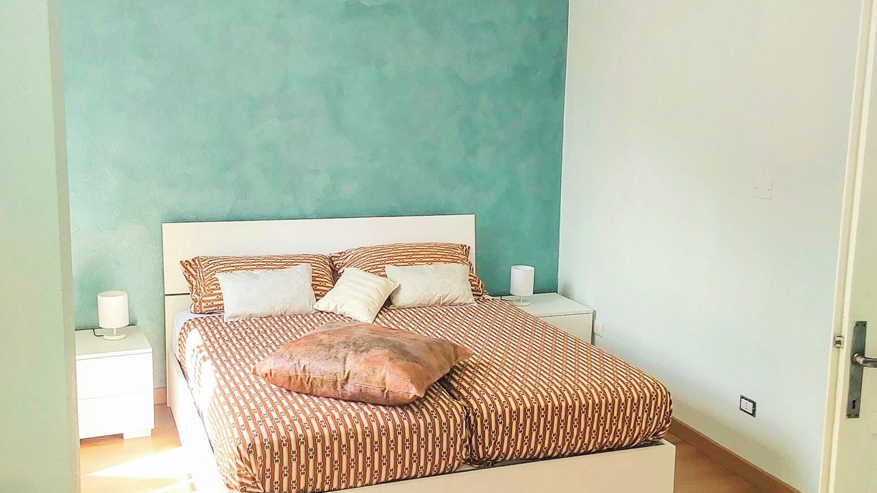 Photo of Bedroom in Cannero Riviera