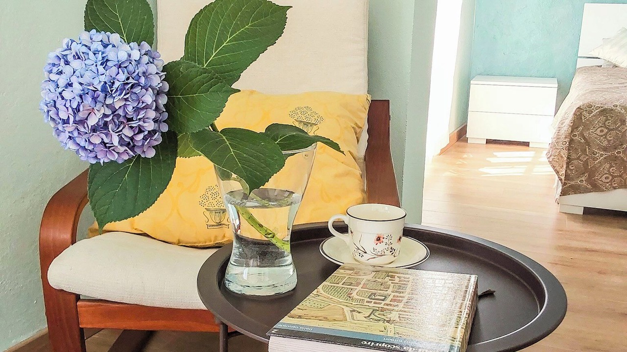 Photo of Bedroom in Cannero Riviera