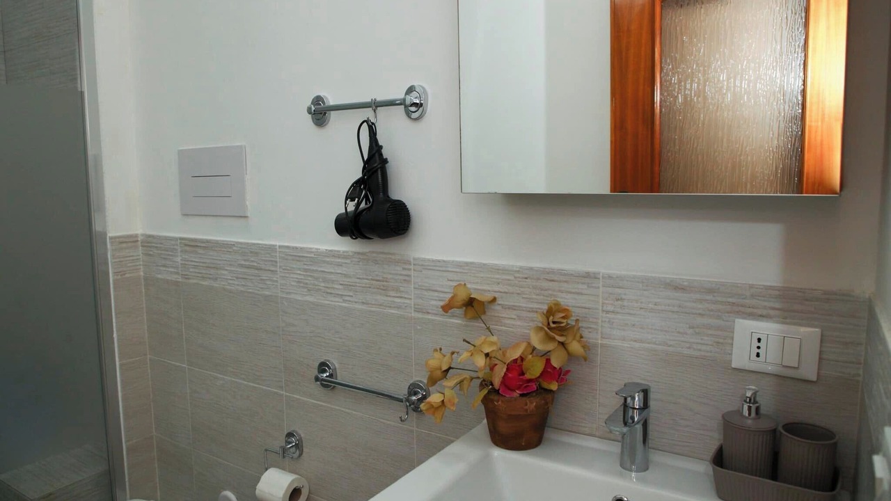 Photo of Bathroom in Isola delle Femmine