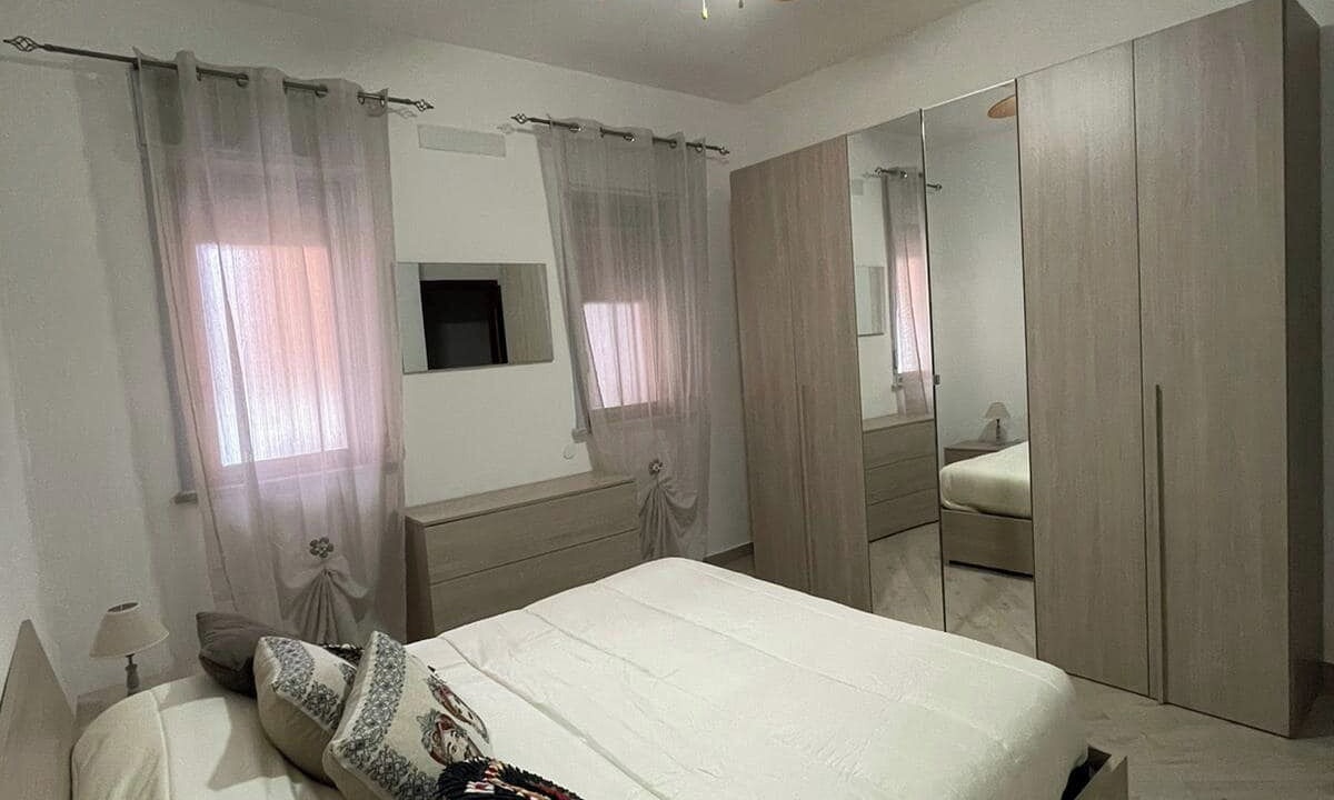 Photo of Bedroom in Isola delle Femmine
