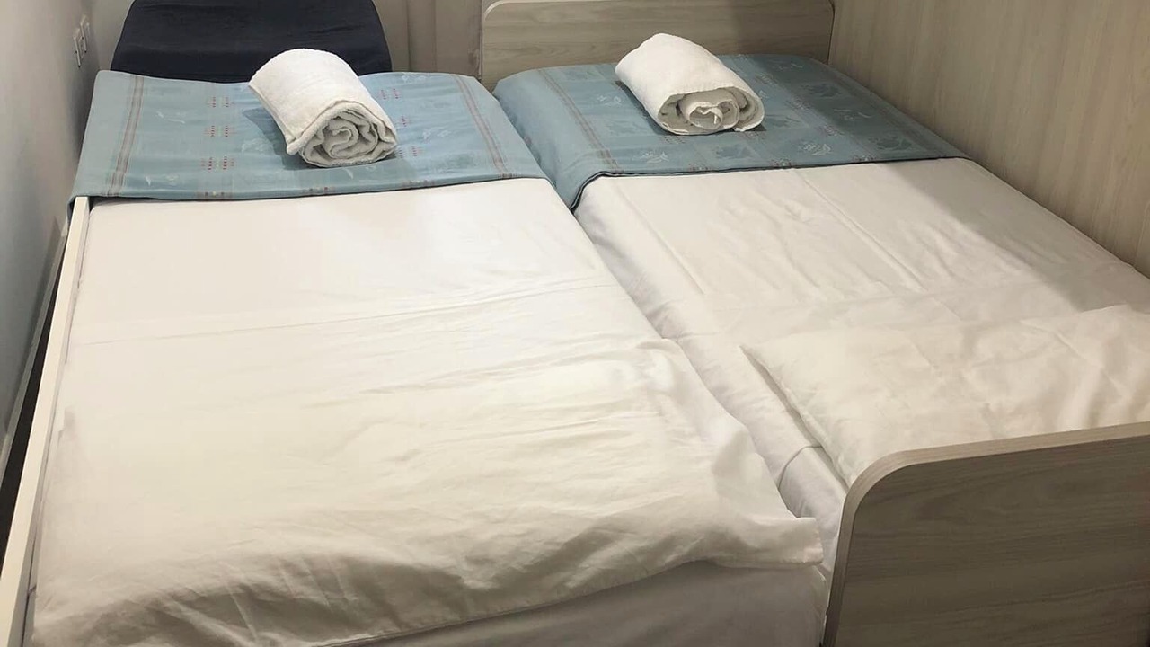 Photo of Bedroom in Isola delle Femmine