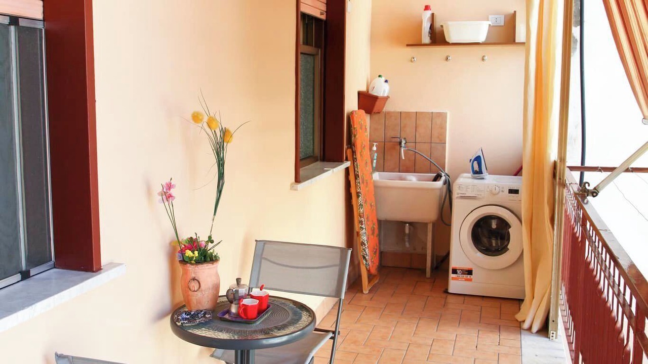 Photo of Outdoor in Isola delle Femmine