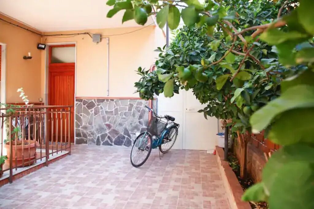 Photo of Outdoor in Isola delle Femmine