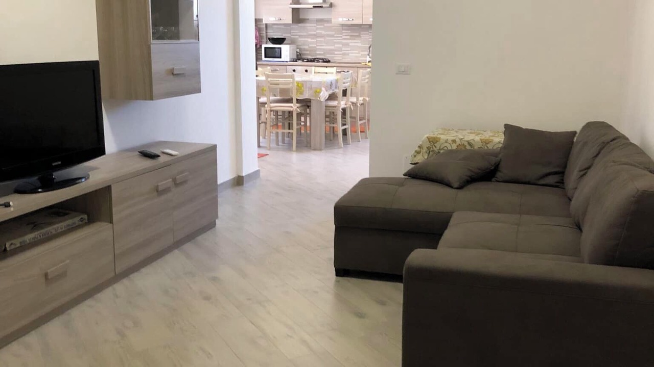 Photo of Livingroom in Isola delle Femmine