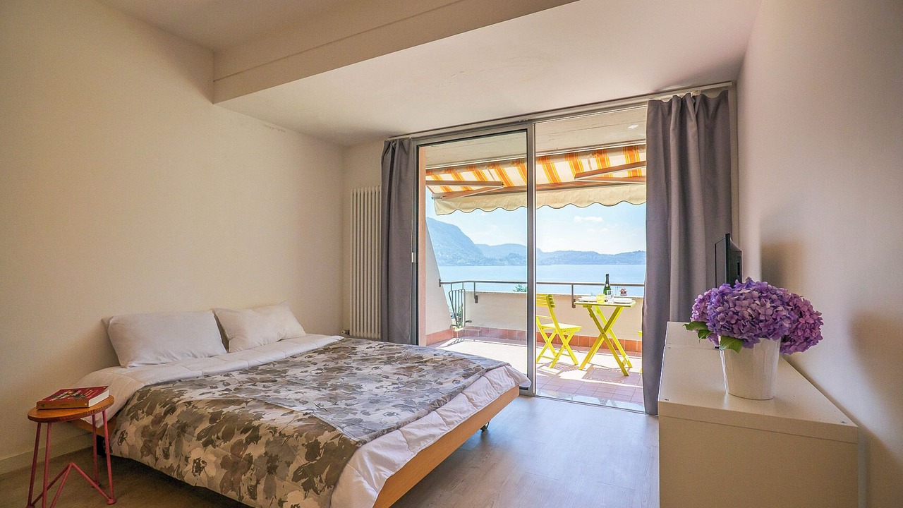 Photo of Bedroom in Susello