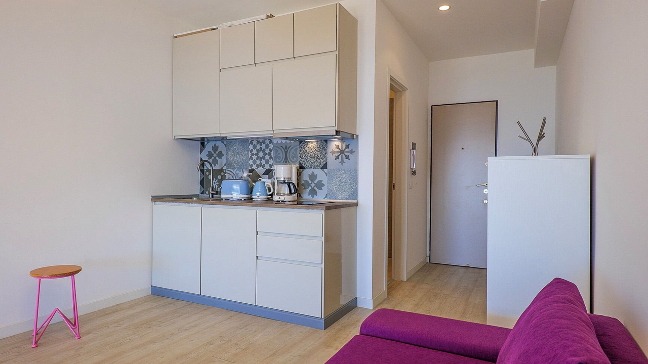 Photo of Livingroom in Susello