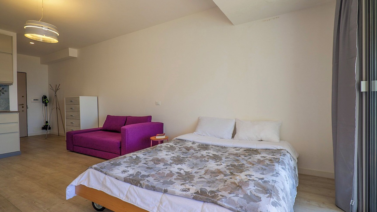 Photo of Bedroom in Susello