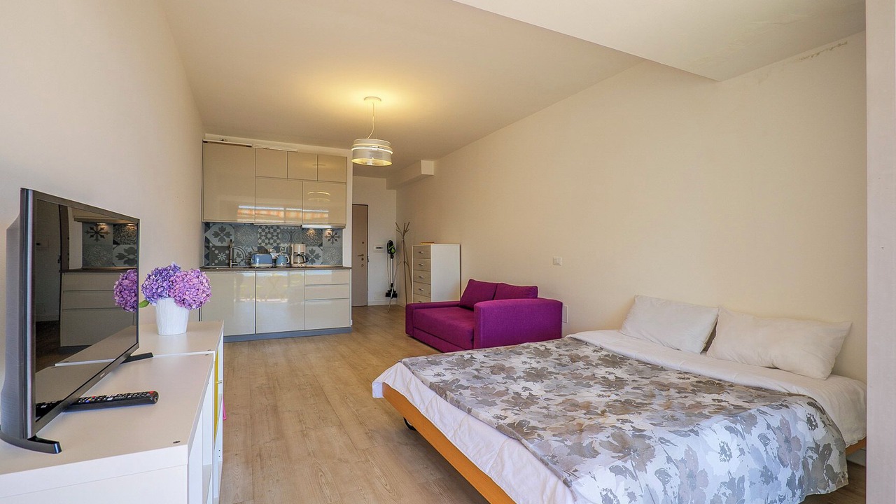 Photo of Bedroom in Susello