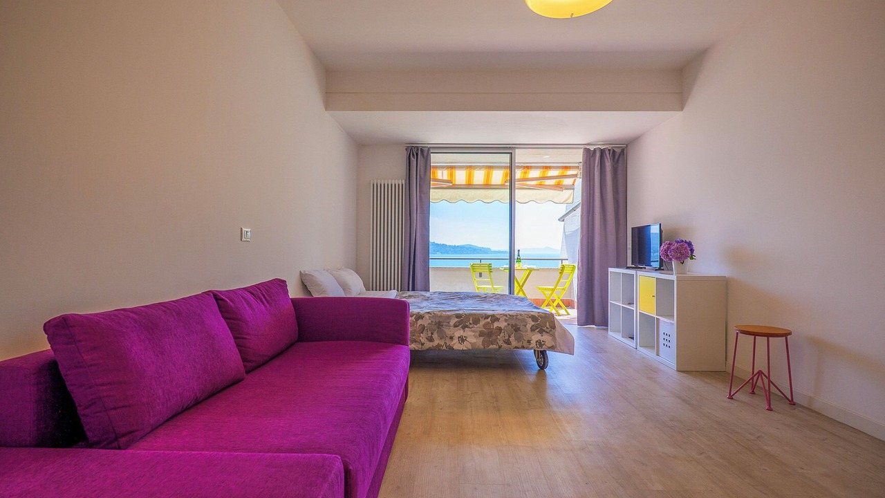 Photo of Livingroom in Susello