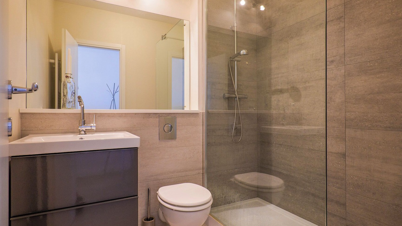 Photo of Bathroom in Susello