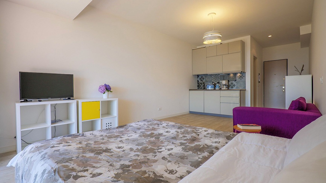 Photo of Bedroom in Susello