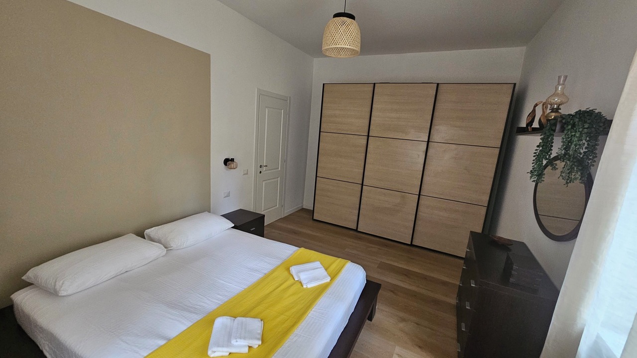 Photo of Bedroom in Prenestino-Centocelle
