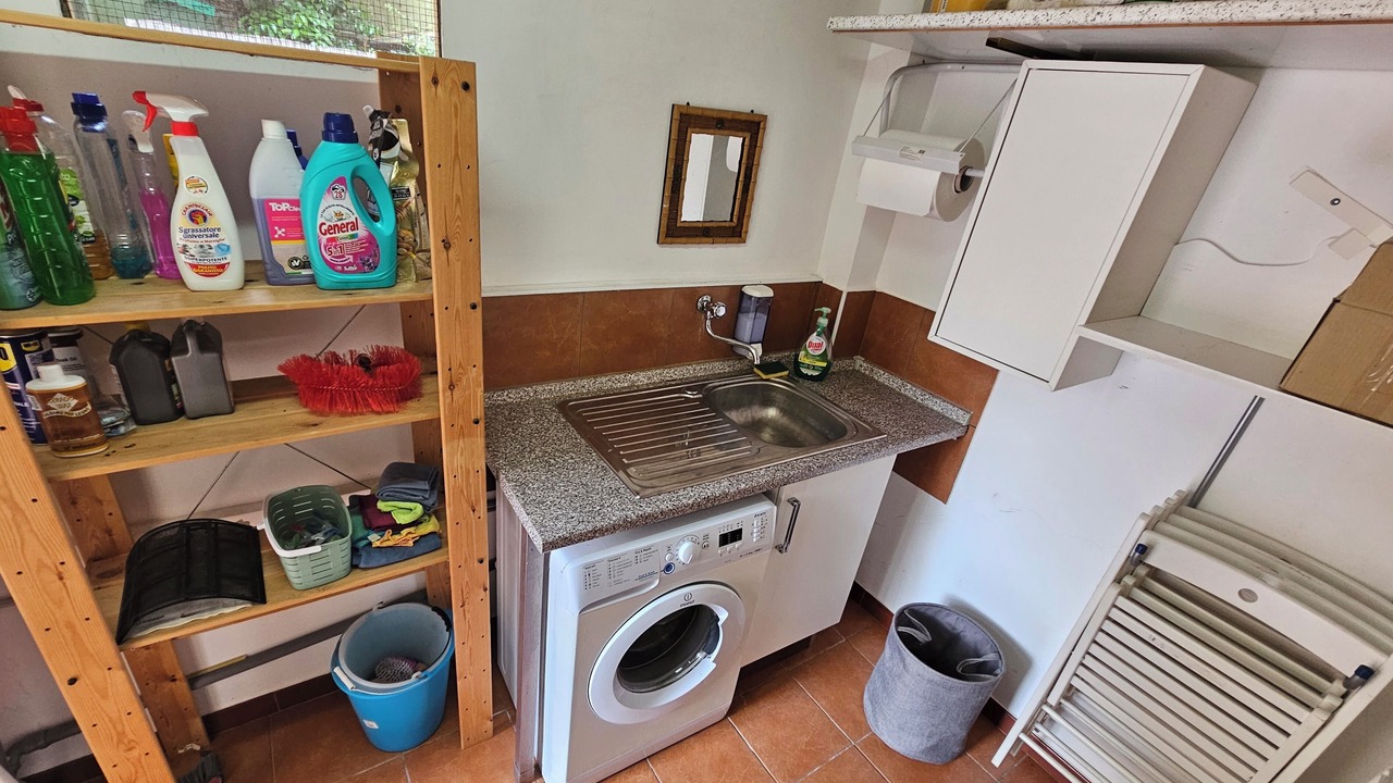 Photo of Kitchen in Prenestino-Centocelle