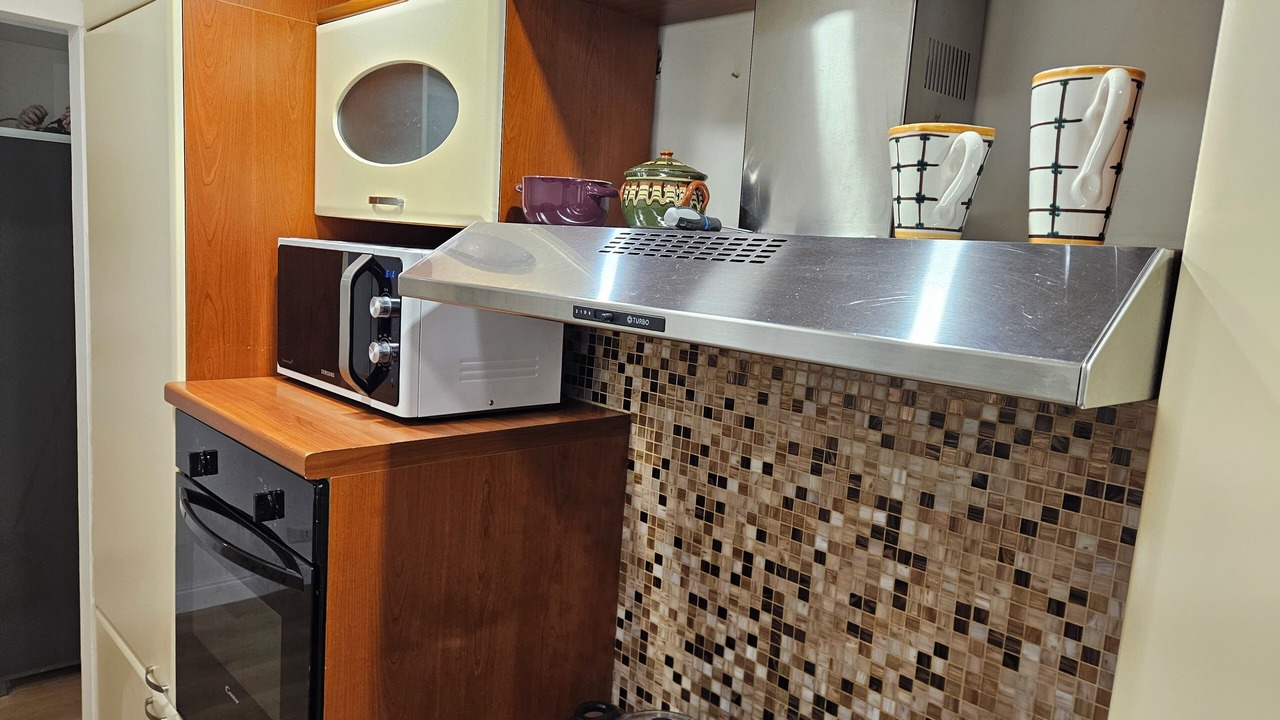 Photo of Kitchen in Prenestino-Centocelle