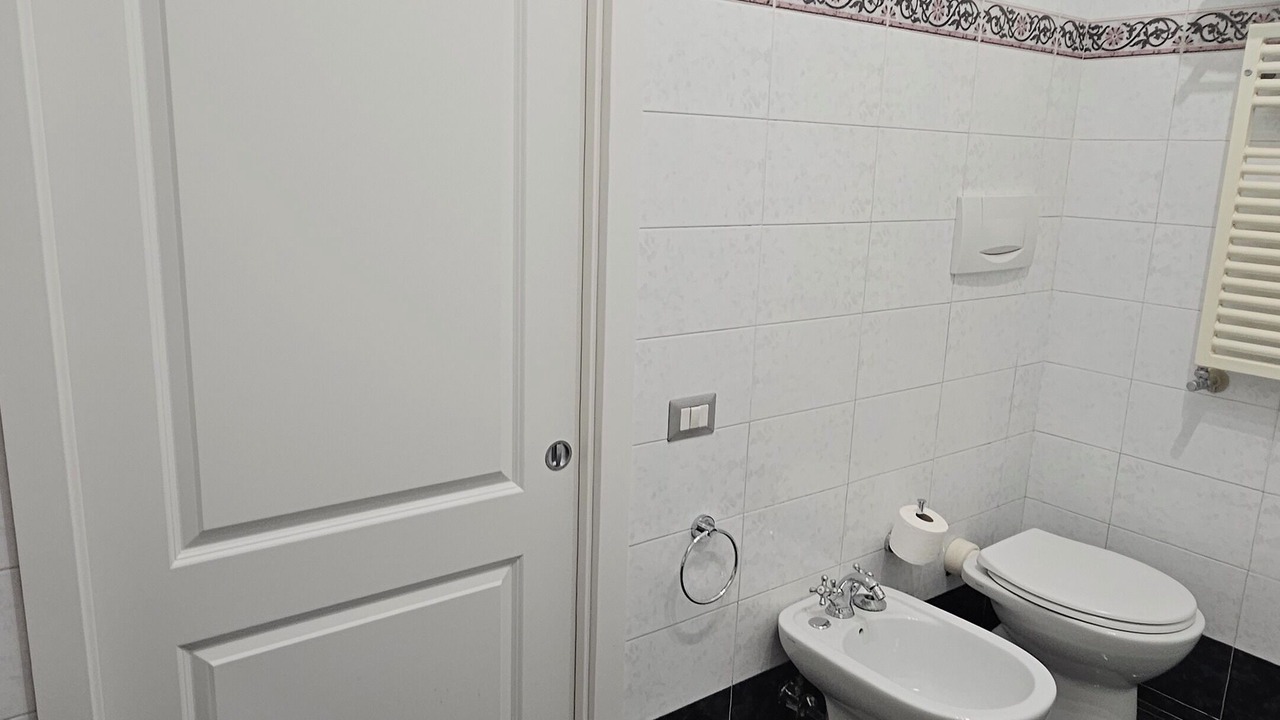 Photo of Bathroom in Prenestino-Centocelle