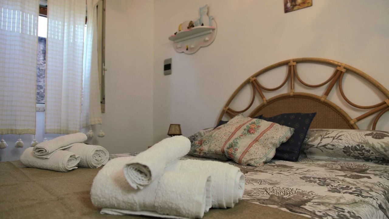 Photo of Bedroom in Carini